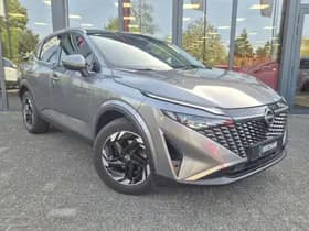 Nissan Qashqai thumbnail 5