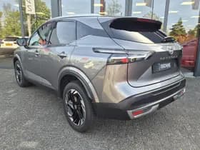 Nissan Qashqai thumbnail 6