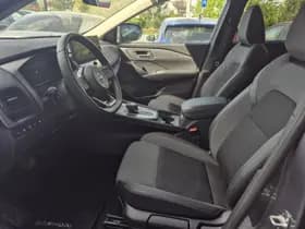 Nissan Qashqai thumbnail 7
