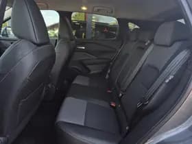 Nissan Qashqai thumbnail 8