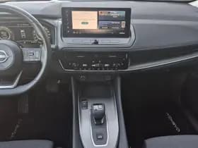 Nissan Qashqai thumbnail 10