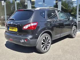 Nissan Qashqai thumbnail 2