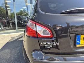 Nissan Qashqai thumbnail 14