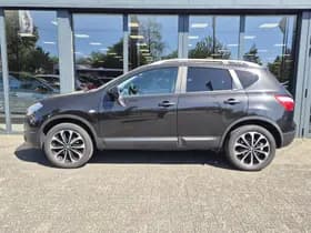 Nissan Qashqai thumbnail 16