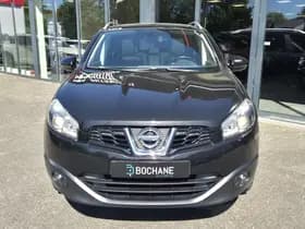 Nissan Qashqai thumbnail 18