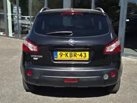 Nissan Qashqai thumbnail 19