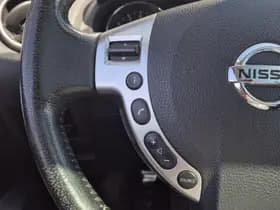 Nissan Qashqai thumbnail 21