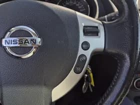 Nissan Qashqai thumbnail 22