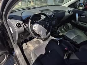 Nissan Qashqai thumbnail 24