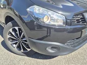 Nissan Qashqai thumbnail 25