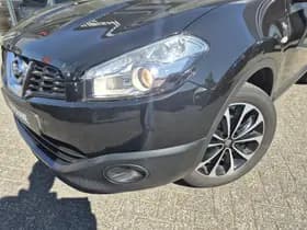 Nissan Qashqai thumbnail 28