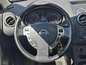Nissan Qashqai thumbnail 29