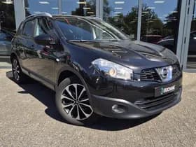 Nissan Qashqai thumbnail 5