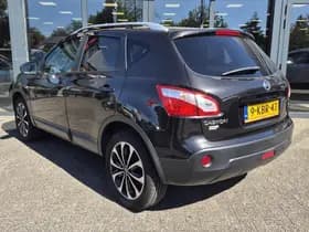 Nissan Qashqai thumbnail 6