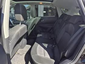 Nissan Qashqai thumbnail 8