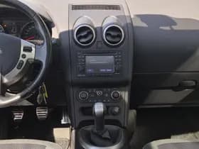 Nissan Qashqai thumbnail 10