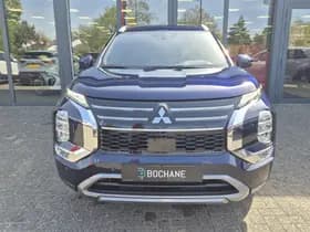 Mitsubishi Outlander thumbnail 19
