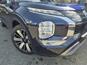 Mitsubishi Outlander thumbnail 26