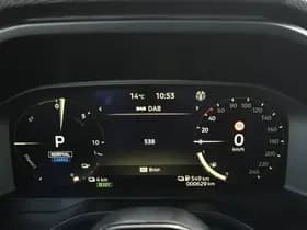 Mitsubishi Outlander thumbnail 4