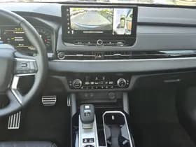 Mitsubishi Outlander thumbnail 33
