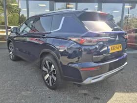 Mitsubishi Outlander thumbnail 6