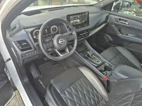 Nissan Qashqai thumbnail 12