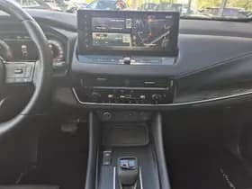 Nissan Qashqai thumbnail 14