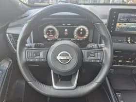 Nissan Qashqai thumbnail 15