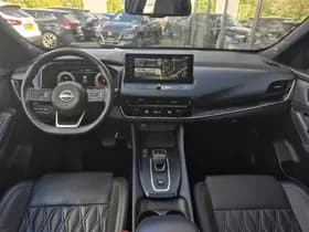 Nissan Qashqai thumbnail 16