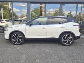 Nissan Qashqai thumbnail 19