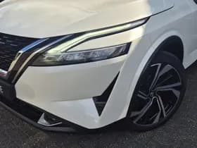 Nissan Qashqai thumbnail 20