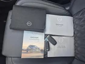 Nissan Qashqai thumbnail 3