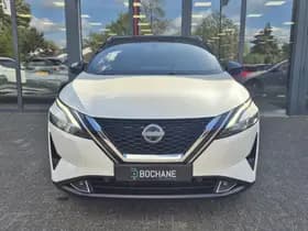 Nissan Qashqai thumbnail 21
