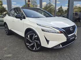 Nissan Qashqai thumbnail 23