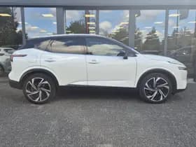 Nissan Qashqai thumbnail 26