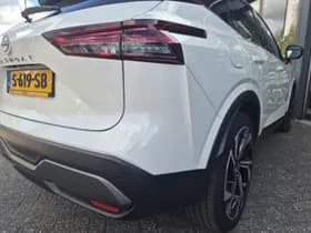 Nissan Qashqai thumbnail 5