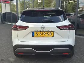 Nissan Qashqai thumbnail 6