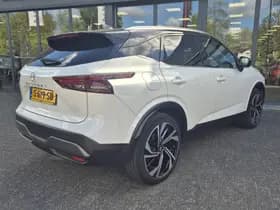 Nissan Qashqai thumbnail 53