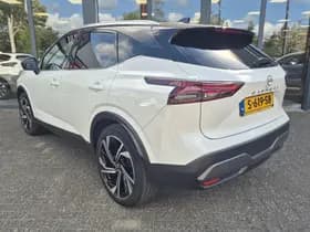 Nissan Qashqai thumbnail 7