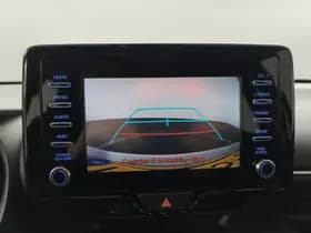 Toyota Yaris thumbnail 12
