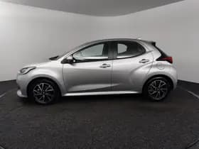 Toyota Yaris thumbnail 15