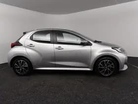 Toyota Yaris thumbnail 16