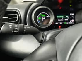 Toyota Yaris thumbnail 20