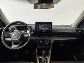 Toyota Yaris thumbnail 3