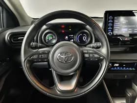 Toyota Yaris thumbnail 21