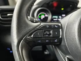 Toyota Yaris thumbnail 22