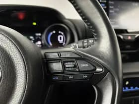Toyota Yaris thumbnail 23