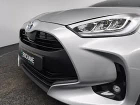 Toyota Yaris thumbnail 28