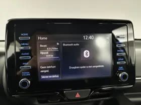 Toyota Yaris thumbnail 30