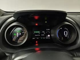 Toyota Yaris thumbnail 4